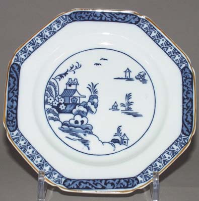 Side or Cheese Plate c1924